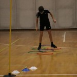 Šolski jezikovni poligon na šoli Trinko v Gorici