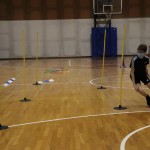 Šolski jezikovni poligon na šoli Trinko v Gorici