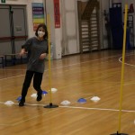 Šolski jezikovni poligon na šoli Trinko v Gorici