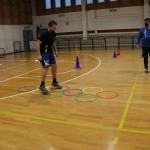 Šolski jezikovni poligon na šoli Trinko v Gorici