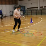 Šolski jezikovni poligon na šoli Trinko v Gorici