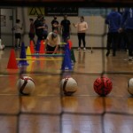 Šolski jezikovni poligon na šoli Trinko v Gorici