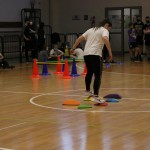 Šolski jezikovni poligon na šoli Trinko v Gorici