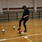 Šolski jezikovni poligon na šoli Trinko v Gorici