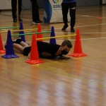 Šolski jezikovni poligon na šoli Trinko v Gorici