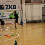 Šolski jezikovni poligon na šoli Trinko v Gorici