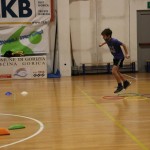 Šolski jezikovni poligon na šoli Trinko v Gorici