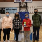 Šolski jezikovni poligon na šoli Trinko v Gorici