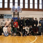 Šolski jezikovni poligon na šoli Trinko v Gorici