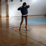 Šolski jezikovni poligon v Dolini