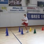 Šolski jezikovni poligon v Dolini