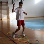 Šolski jezikovni poligon v Dolini