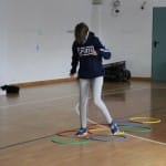 Šolski jezikovni poligon v Dolini