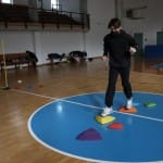 Šolski jezikovni poligon v Dolini
