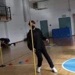 Šolski jezikovni poligon v Dolini