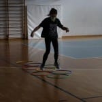 Šolski jezikovni poligon v Dolini