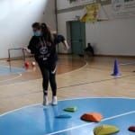 Šolski jezikovni poligon v Dolini