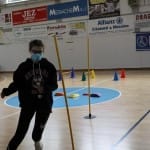 Šolski jezikovni poligon v Dolini