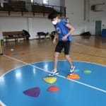 Šolski jezikovni poligon v Dolini