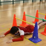 Jezikovi poligon v Gorici