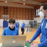 Jezikovi poligon v Gorici