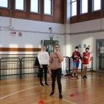 Jezikovi poligon v Gorici