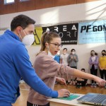 Jezikovi poligon v Gorici