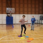 Jezikovi poligon v Gorici