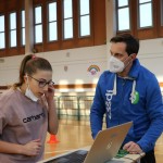 Jezikovi poligon v Gorici