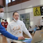 Jezikovi poligon v Gorici