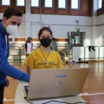 Jezikovi poligon v Gorici