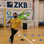 Jezikovi poligon v Gorici