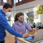 Jezikovi poligon v Gorici