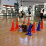 Jezikovi poligon v Gorici