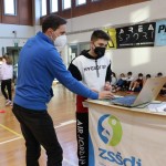 Jezikovi poligon v Gorici