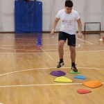 Jezikovi poligon v Gorici