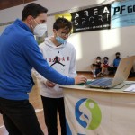 Jezikovi poligon v Gorici