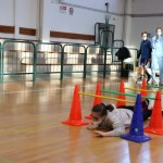 Jezikovi poligon v Gorici