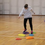 Jezikovi poligon v Gorici