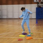 Jezikovi poligon v Gorici