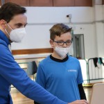 Jezikovi poligon v Gorici