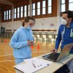 Jezikovi poligon v Gorici