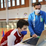 Jezikovi poligon v Gorici