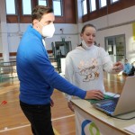 Jezikovi poligon v Gorici