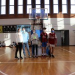 Jezikovi poligon v Gorici