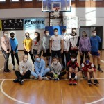 Jezikovi poligon v Gorici