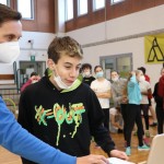 Jezikovi poligon v Gorici