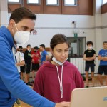 Jezikovi poligon v Gorici