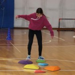 Jezikovi poligon v Gorici