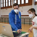 Jezikovi poligon v Gorici